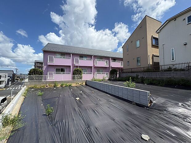 ～お気軽にご見学してください～