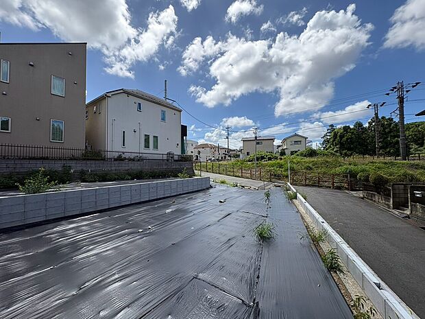 ～お気軽にご見学してください～