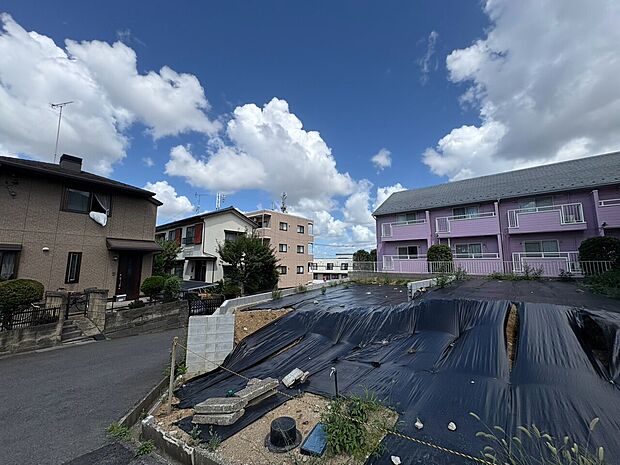 ~お気軽にご見学してください~