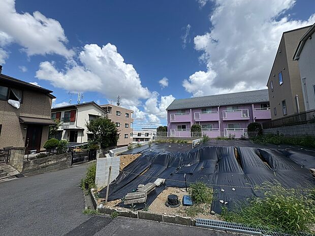 ~お気軽にご見学してください~