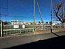 周辺：相模原市立相武台中学校　距離約1400m