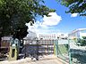 周辺：横浜市立鴨居小学校　距離約440m