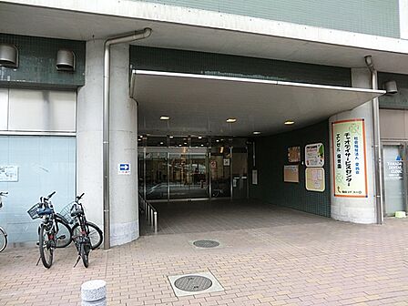エンゼル保育園 距離約250m