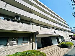 リベール武蔵中原