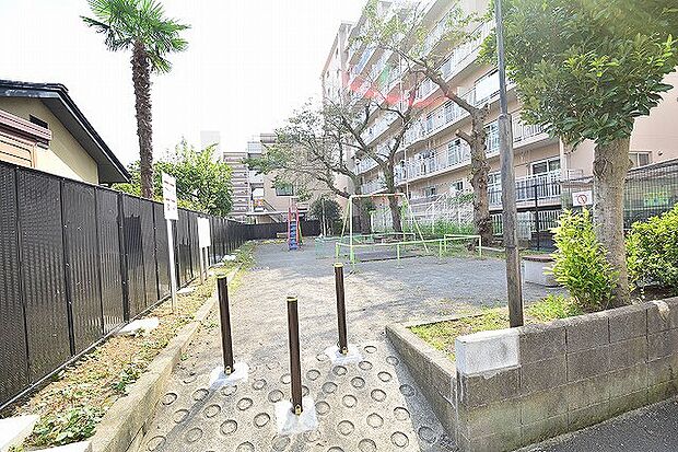 水引第1公園 距離約850m