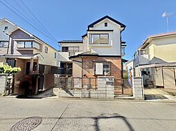 神奈川県川崎市多摩区長尾７丁目