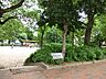 周辺：宮崎第2公園まで約600m