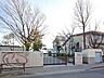 周辺：川崎市立南生田小学校 距離約230m