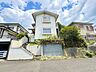 外観：整形地♪更地渡しです♪