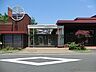 周辺：キッズビレッジつくし保育園　距離約800m