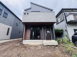 海老名市社家2丁目 戸建て 3号棟