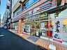 周辺：セブンイレブン　相模原2丁目店　距離約140m