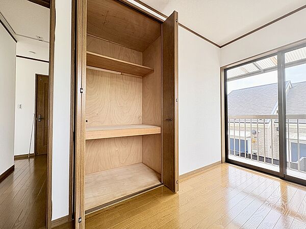 収納を拡大表示