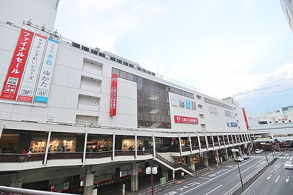 町田マルイまで約280m