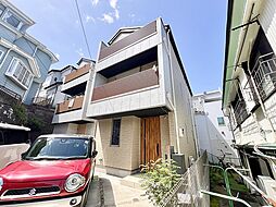 神奈川県横浜市西区霞ケ丘