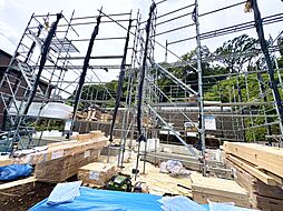 神奈川県横浜市緑区霧が丘２丁目