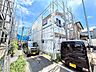 外観：お気軽にお問い合わせください
