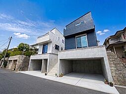 神奈川県横浜市青葉区すすき野１丁目