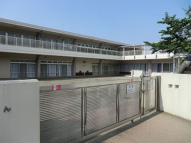 青葉保育園まで約500m