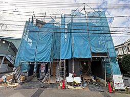 川崎市 高津区下作延4丁目 戸建て 3号棟