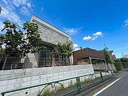 東京都世田谷区喜多見３丁目