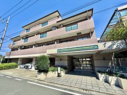 ライオンズヴィアーレ武蔵小金井壱番館