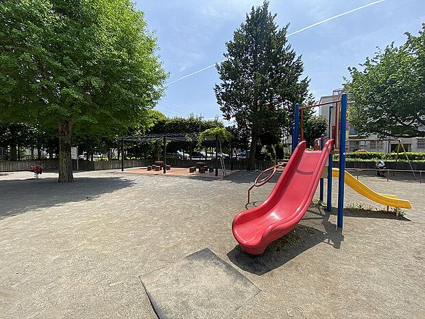 相生東公園 距離約750m