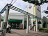 周辺：ゆりストア　星ヶ丘店　距離約500m