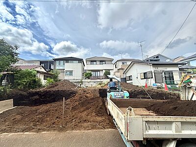 外観 外観