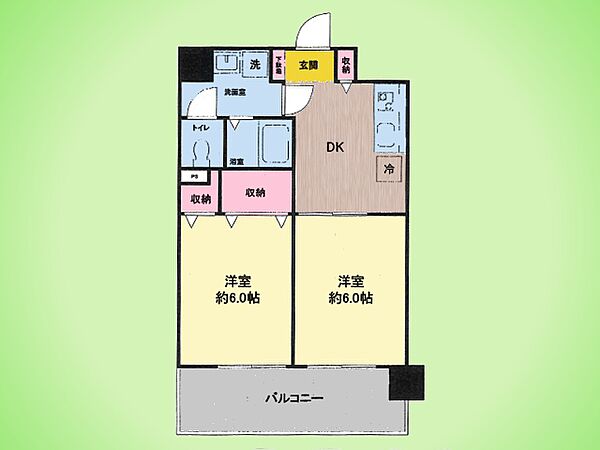 間取り：314002829061