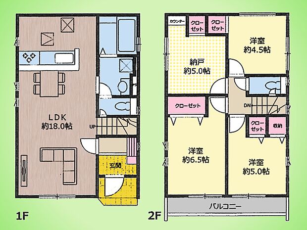○間取り図○