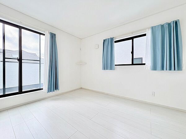 子供部屋