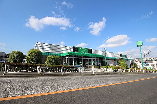 フードワン 座間店まで約650m