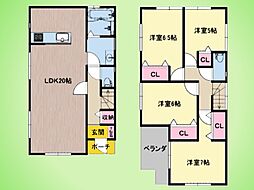 横浜市 青葉区田奈町 戸建て