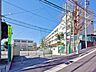 周辺：横浜市立田奈小学校　距離約350m