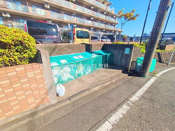 物件外観
