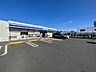 周辺：ローソン　町田芝溝街道店　距離約240m