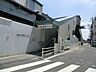 周辺：京王線・京王相模原線「調布」駅　距離約1700m