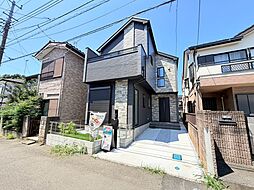 神奈川県相模原市南区豊町