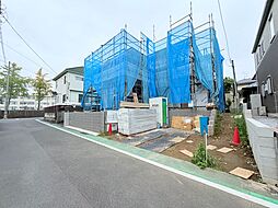 神奈川県海老名市国分寺台２丁目