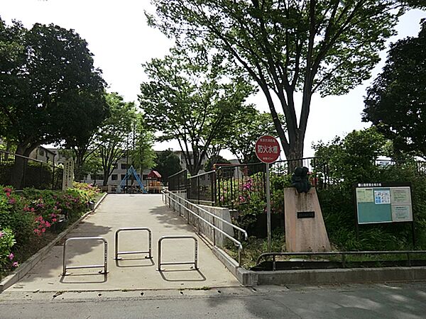 周辺を拡大表示