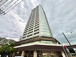 マークワンタワー長津田