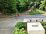 周辺：三保大上公園まで約850m