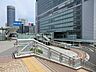 周辺：JR横浜線「新横浜」駅まで約1200m
