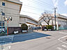 周辺：相模原市立麻溝台中学校　距離約960m