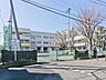 周辺：町田市立小山小学校　距離約500m