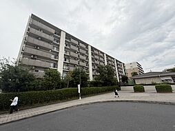 東急ドエルつきみ野ビレジA棟