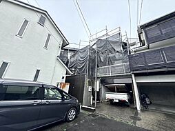 神奈川県横浜市青葉区たちばな台２丁目