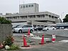 周辺：上白根病院まで約1200m
