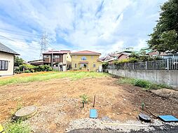 稲城市百村 戸建て 2号棟